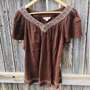 St John’s Bay Blouse